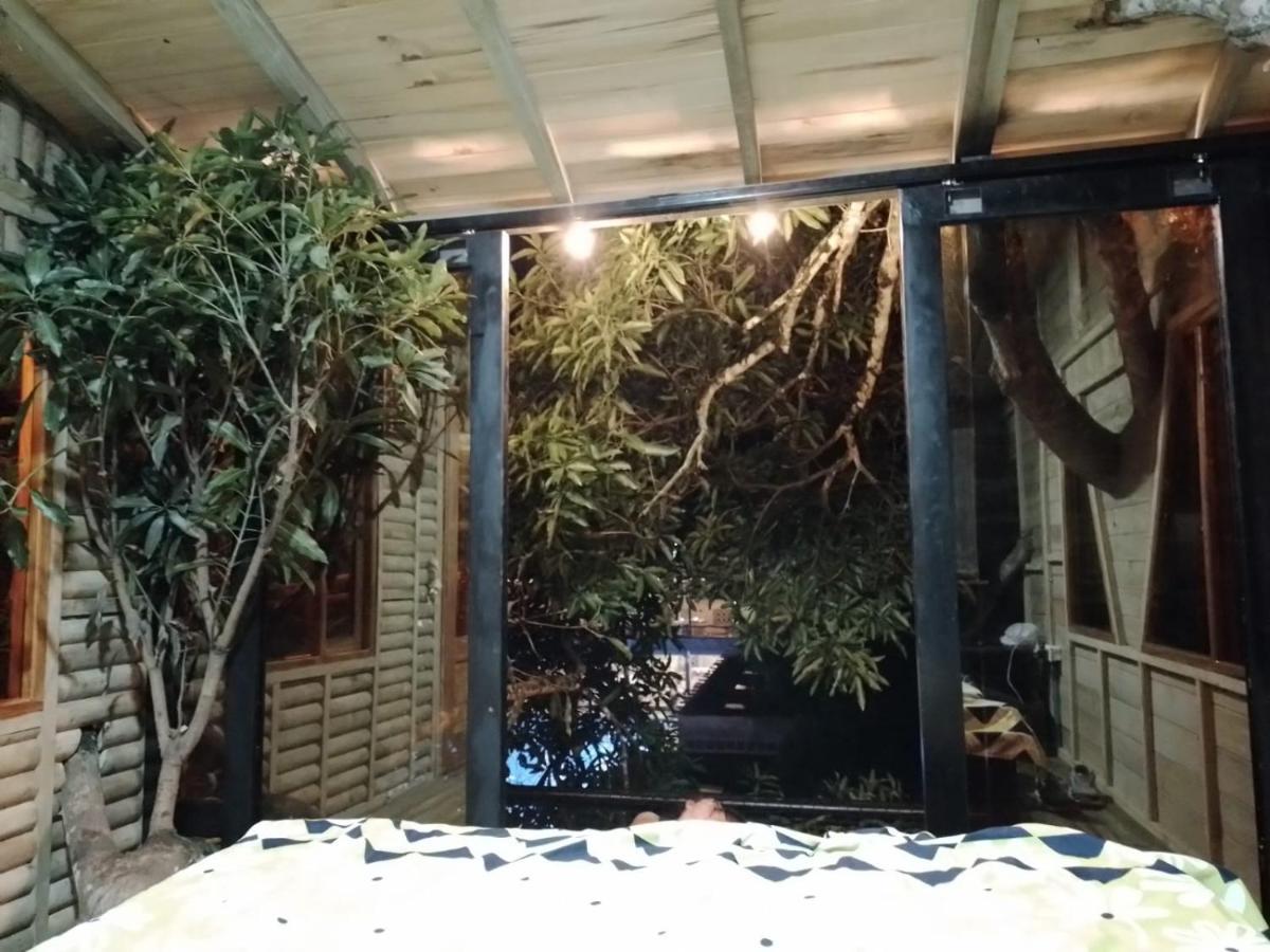 Hotel La Casita Del Arbol Guaduas Cundi. Exterior foto